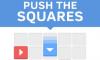 Minimalist Bulmaca Oyunu: Push The Squares (Video)