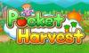 Mobil Çiftlik Oyunu: Pocket Harvest