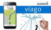 Mobil Navigasyon ve GPS Uygulaması: Garmin Viago (Video)