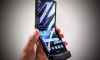 Motorola Edge Plus Galaxy Note 10'a rakip olacak