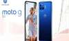 Motorola Moto G 5G canlı görüntülendi
