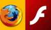 Mozilla Firefox Adobe Flash desteğine son veriyor