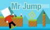 Mr Jump; 1 Haftada 5 Milyon Kez İndirilen Platform Oyunu!