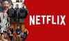 Netflix 2020'nin ikinci çeyrek raporunu yayımladı