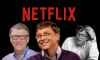 Netflix'ten Bill Gates belgeseli geldi