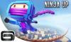 Ninja Up; Onun için Tek Sınır Gökyüzü (Video)
