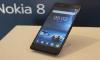 Nokia 8 için sürpriz gelişme