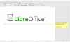 Office'ın ezeli rakibi LibreOffice yeni güncelleme aldı