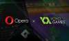 Opera Yoyo Games'i 10 milyon dolara satın aldı