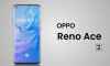 OPPO Reno Ace 2 TENAA'da görüntülendi