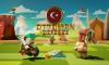 Osmanlı Temalı Yerli Oyun Ottoman Defence