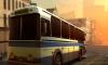Otobüs Simülasyon Oyunu: City Bus Driving 3D