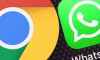 Özel WhatsApp sohbetleri Google'a düştü
