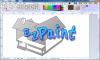 Paint Alternatifi Ücretsiz İllüstrasyon Programı: EZ Paint