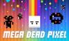 Piksel Tabanlı Arcade Oyunu: Mega Dead Pixel (Video)