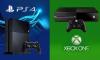 PlayStation 4 Satışlarda Xbox One'a Fark Atıyor
