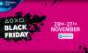 PlayStation Store, Black Friday'e Erken Başladı!