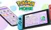 Pokemon Home iOS, Android ve Nintendo Switch için yayınlandı!