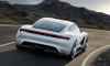 Porsche'nin İkinci Elektrik Aracı Sonunda Resmileşti