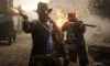 Red Dead Redemption 2'de GTA 5 Gibi Online Mod Yer Alacak
