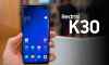 Redmi K30 Pro'nun detayları netleşiyor