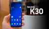 Redmi K30 Pro'nun özel versiyonu “Zoom Edition” geliyor!
