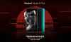 Redmi Note 8 Pro, Terminator: Dark Fate versiyonu ile satışa sunuluyor.
