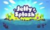 Renk Eşleştirme Türünde Bulmaca Oyunu: Jelly Splash (Video)