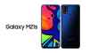 Resmi olarak tanıtılan Galaxy M21s özellikleri ve fiyatı