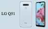 Resmi olarak tanıtılan LG Q51 özellikleri ve fiyatı