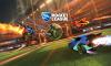 Rocket League Nintendo Switch'te güncellendi