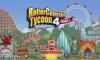 RollerCoaster Tycoon 4 Android'e Geldi!