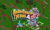RollerCoaster Tycoon 4 Oyunu Mobil Platformlara Geliyor