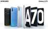 Samsung Galaxy A70 Mayın Güncellemesi Yayınlandı