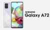 Samsung Galaxy A72 özellikleri ve fiyatı