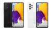 Samsung Galaxy A72'nin teknik özellikleri ve tasarımı sızdırıldı