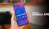 Samsung Galaxy A90, 5G ile geliyor