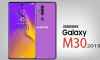 Samsung Galaxy M30 İddialı Fiyat ve Özellikler ile Geliyor