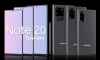 Samsung Galaxy Note 20 serisiyle ilgili yeni bilgiler