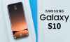 Samsung Galaxy S10 5G İnternet Hızı ile Göz Kamaştırıyor