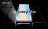 Samsung, Galaxy S10 Plus İçin İlk Güncellemeyi Yayınladı