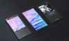 Samsung Galaxy S11 çift ekran özelliği sunacak mı?