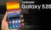 Samsung Galaxy S20 serisi tamamen 12 GB RAM ile gelecek