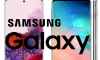 Samsung Galaxy S20 serisinin satış fiyatları belli oldu