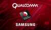 Samsung işlemcileri Qualcomm işlemcileri ile yeniden savaşacak