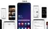 Samsung One UI Arayüzünü Alacak Modeller Yayınlandı