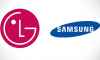 Samsung ve LG harici ekranlar üzerinde çalışıyor