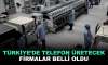 Samsung ve Oppo, Türkiye’ye fabrika kurmaya hazırlanıyor