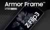 Samsung yeni modellerinde Armor Frame kullanacak