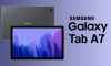 Satışa çıkan Samsung Galaxy Tab A7 2020 özellikleri ve fiyatı